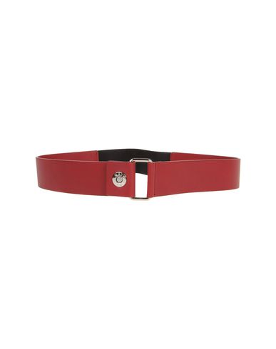 ZOOM JIL SANDER NAVY - Belt