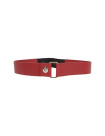 JIL SANDER NAVY - Belt