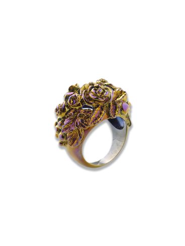 Otros Accesorios DIESEL BLACK GOLD: ROSEDAY-FS