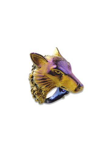 Otros Accesorios DIESEL BLACK GOLD: REY-WOLFY-FS