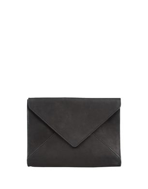 Portadocumenti Donna - ANN DEMEULEMEESTER