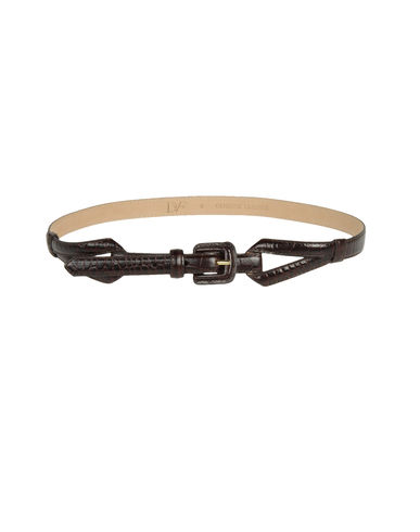 ZOOM DIANE VON FURSTENBERG - Cintura