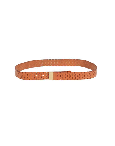 ZOOM DIANE VON FURSTENBERG - Belt