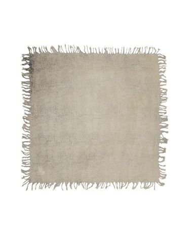 ZOOM MM6 by MAISON MARTIN MARGIELA - Square scarf