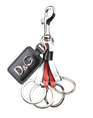 ZOOM D&G - Key ring