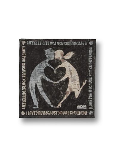 Moschino, Foulard