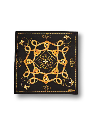 Moschino, Foulard