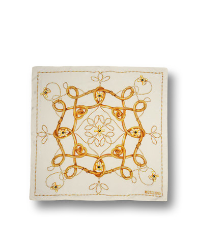Moschino, Foulard