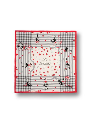 Moschino, Foulard