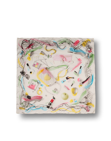 Moschino, Foulard