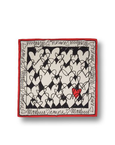 Moschino, Foulard
