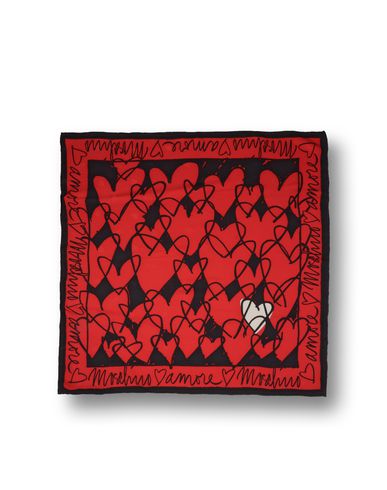 Moschino, Foulard