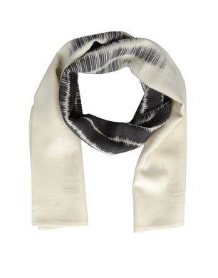 Oblong scarf Men's - ANN DEMEULEMEESTER