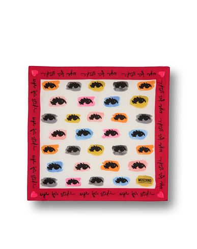 Moschino, Foulard