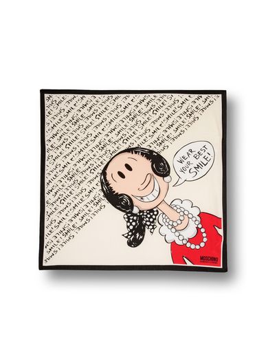 Moschino, Foulard