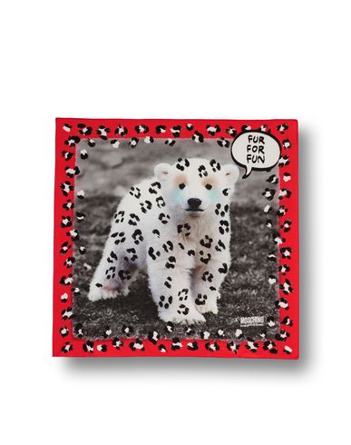 Moschino, Foulard