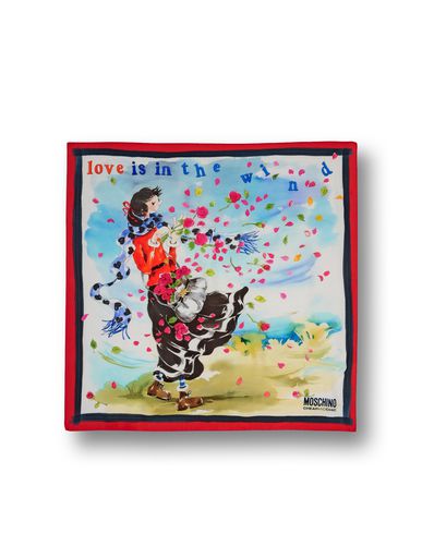 Moschino, Foulard