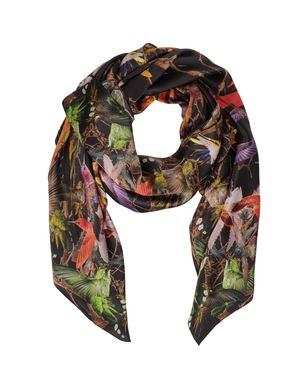Square scarf Women's - McQ