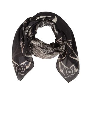 Square scarf Women's - McQ