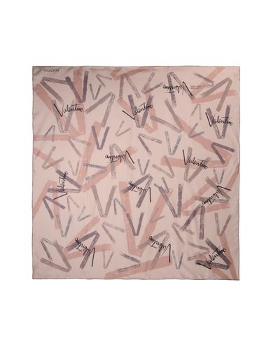 ZOOM VALENTINO - Square scarf