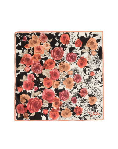 ZOOM VALENTINO - Square scarf