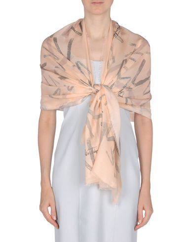 ZOOM VALENTINO - Stole