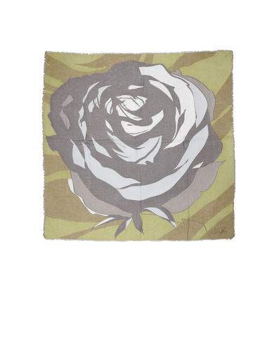 ZOOM VALENTINO - Square scarf