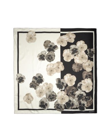ZOOM VALENTINO - Square scarf