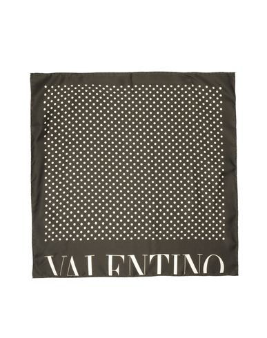 ZOOM VALENTINO - Square scarf
