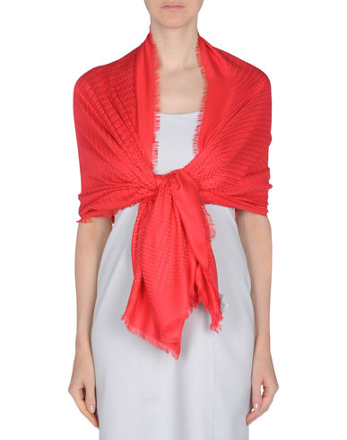 ZOOM VALENTINO - Stole