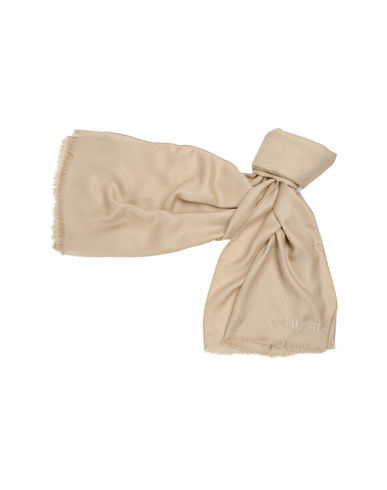 ZOOM VALENTINO - Oblong scarf