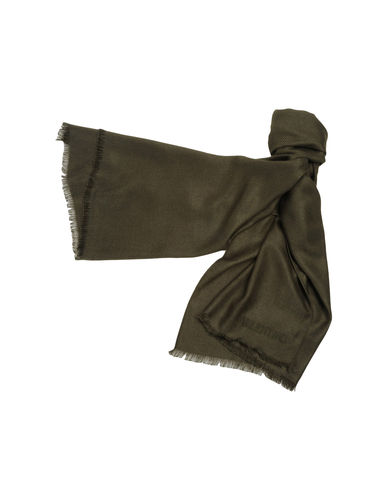 ZOOM VALENTINO - Oblong scarf