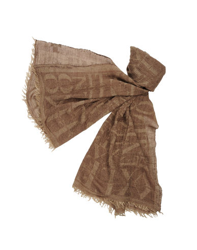 ZOOM VALENTINO - Oblong scarf