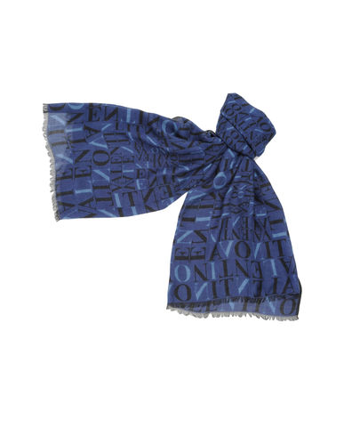ZOOM VALENTINO - Oblong scarf