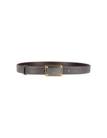 DOLCE & GABBANA - Belt
