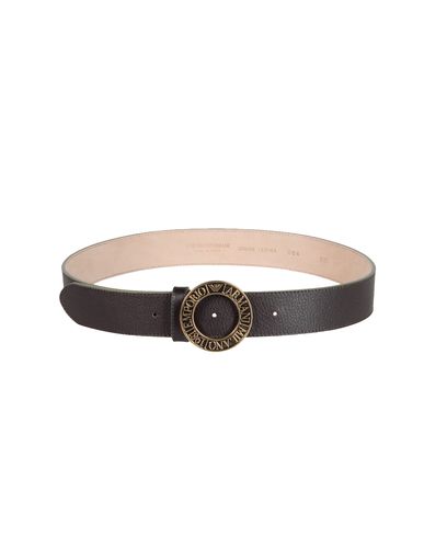 ZOOM EMPORIO ARMANI - Belt