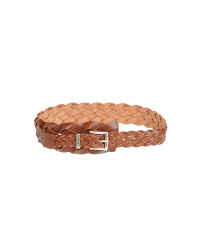 ZOOM LIU •JO ACCESSORIES - Belt