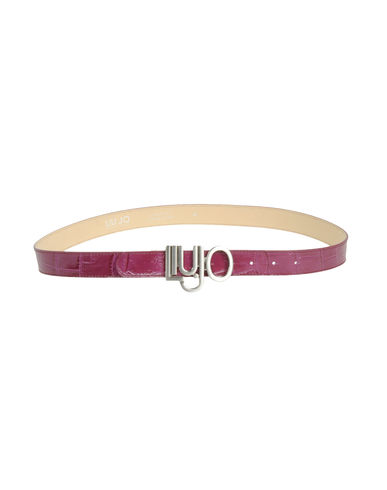 ZOOM LIU •JO ACCESSORIES - Belt
