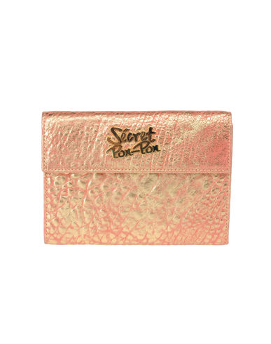 ZOOM SECRET PON-PON - Wallet