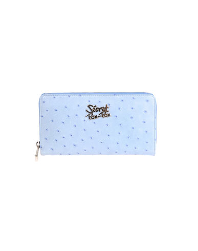 ZOOM SECRET PON-PON - Wallet