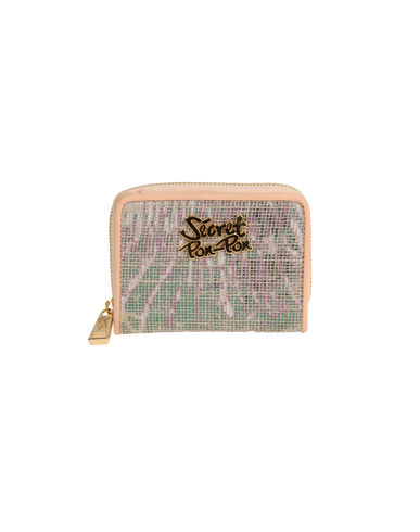 ZOOM SECRET PON-PON - Wallet