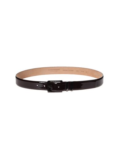ZOOM EMPORIO ARMANI - Belt
