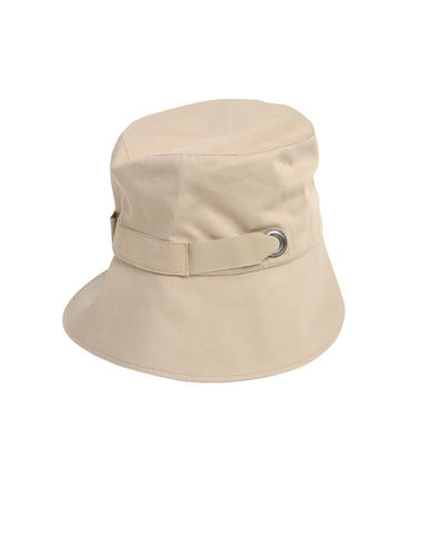 ZOOM JIL SANDER - Hat