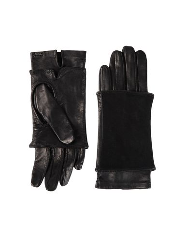 ZOOM EMPORIO ARMANI - Gloves
