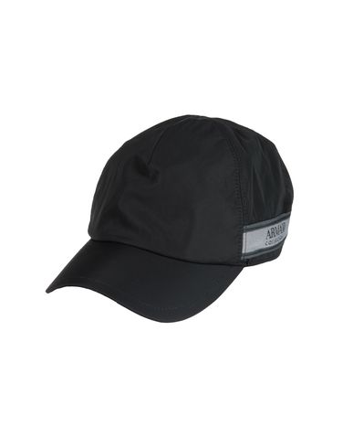 ZOOM ARMANI COLLEZIONI - Hat