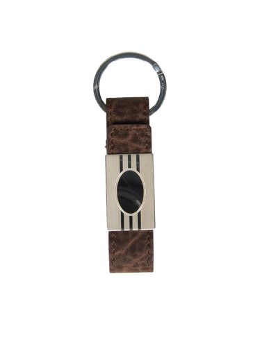 ZOOM BRUNELLO CUCINELLI - Key ring