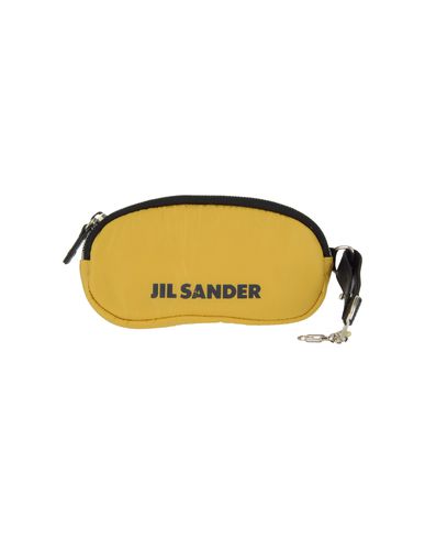 ZOOM JIL SANDER NAVY - Pouch