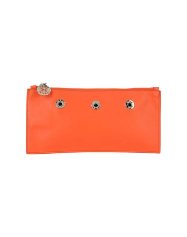 ZOOM JIL SANDER NAVY - Pouch