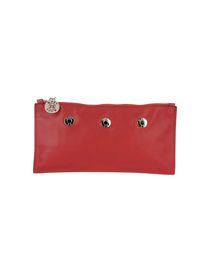JIL SANDER NAVY - Pouch