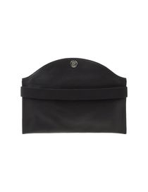 JIL SANDER NAVY - Bustina